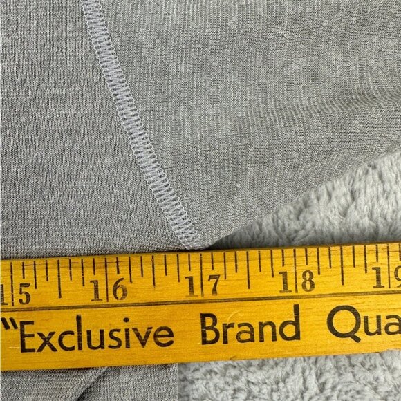 Patagonia Capilene 3 Quarter Zip Baselayer - Girl’s Size XL - Picture 5 of 13